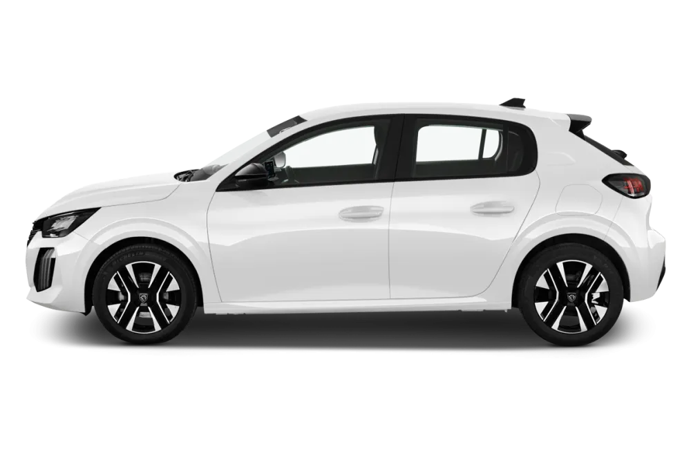 PEUGEOT 208 II Hybrid 100 e-DCS6 Style_3