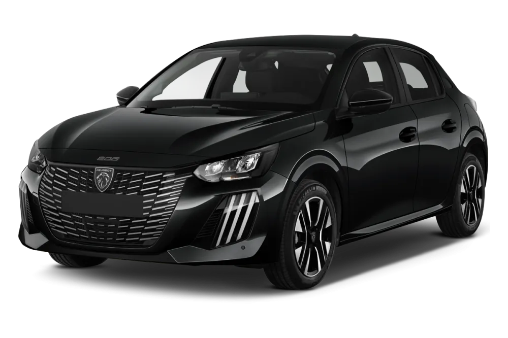 PEUGEOT 208 II Hybrid 100 e-DCS6 Style_1