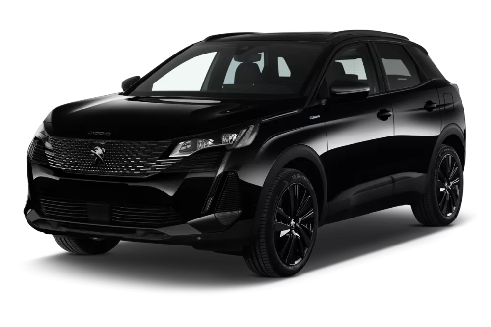 PEUGEOT 3008 II 1.5 BlueHDi 130ch S&S Allure Pack EAT8_1