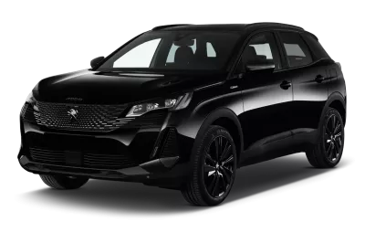 PEUGEOT 3008 II 1.5 BlueHDi 130ch S&S GT EAT8