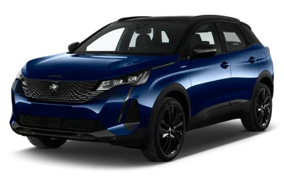 PEUGEOT 3008 II Hybrid 136 e-DCS6 GT