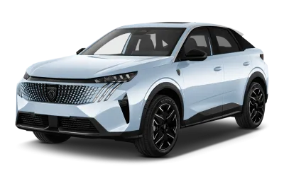 PEUGEOT 3008 III Hybrid 145 e-DCS6 GT