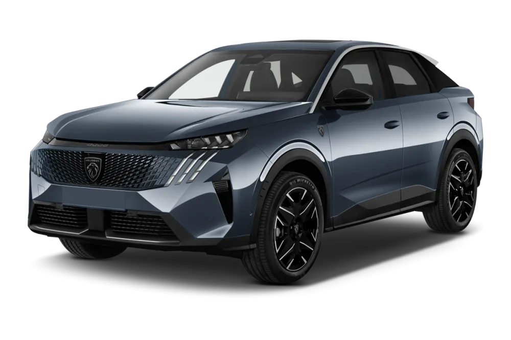 PEUGEOT 3008 III Hybrid 145 e-DCS6 Allure_1
