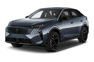 PEUGEOT 3008 III Hybrid 145 e-DCS6 Allure