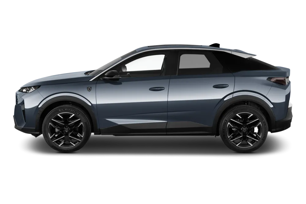 PEUGEOT 3008 III Hybrid 145 e-DCS6 Allure_3