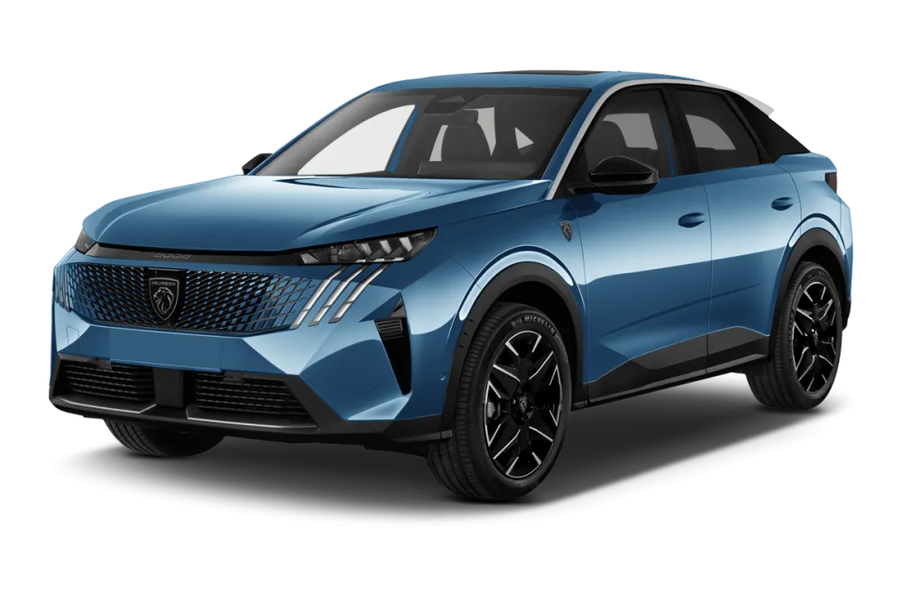 PEUGEOT 3008 III Hybrid 136 e-DCS6 Allure_1