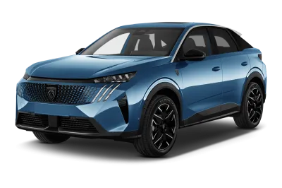 PEUGEOT 3008 III Hybrid 145 e-DCS6 Allure
