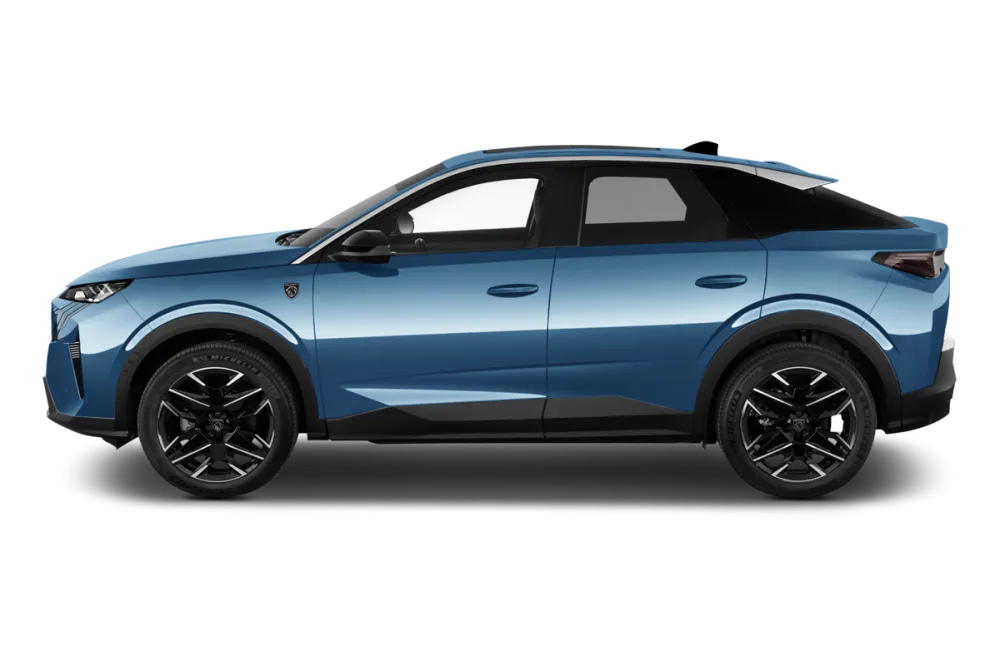 PEUGEOT 3008 III Hybrid 136 e-DCS6 Allure_3