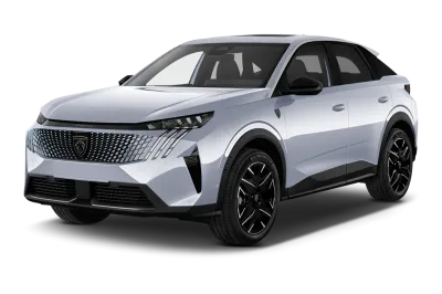 PEUGEOT 3008 III Hybrid 136 e-DCS6 GT