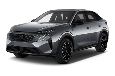 PEUGEOT 3008 III Hybrid 145 e-DCS6 Allure