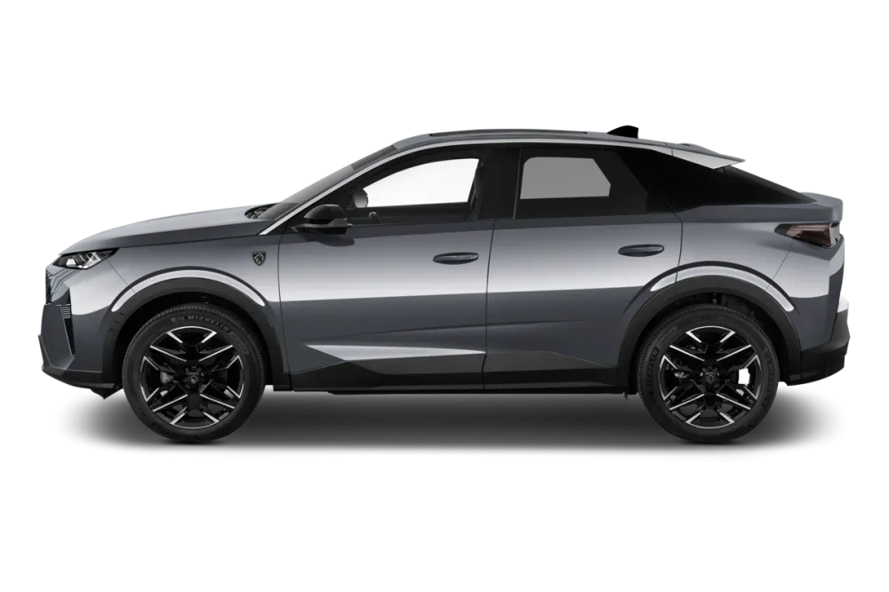 PEUGEOT 3008 III Hybrid 145 e-DCS6 Allure_3