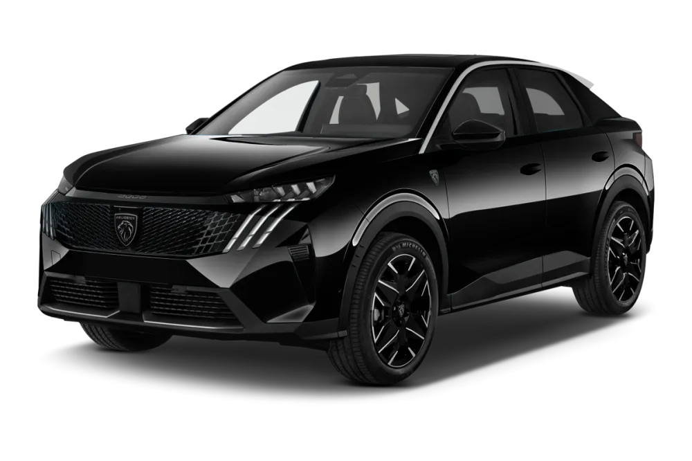 PEUGEOT 3008 III Hybrid 145 e-DCS6 Allure_1