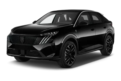 PEUGEOT 3008 III Hybrid 145 e-DCS6 Allure