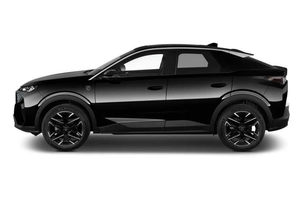 PEUGEOT 3008 III Hybrid 145 e-DCS6 Allure_3
