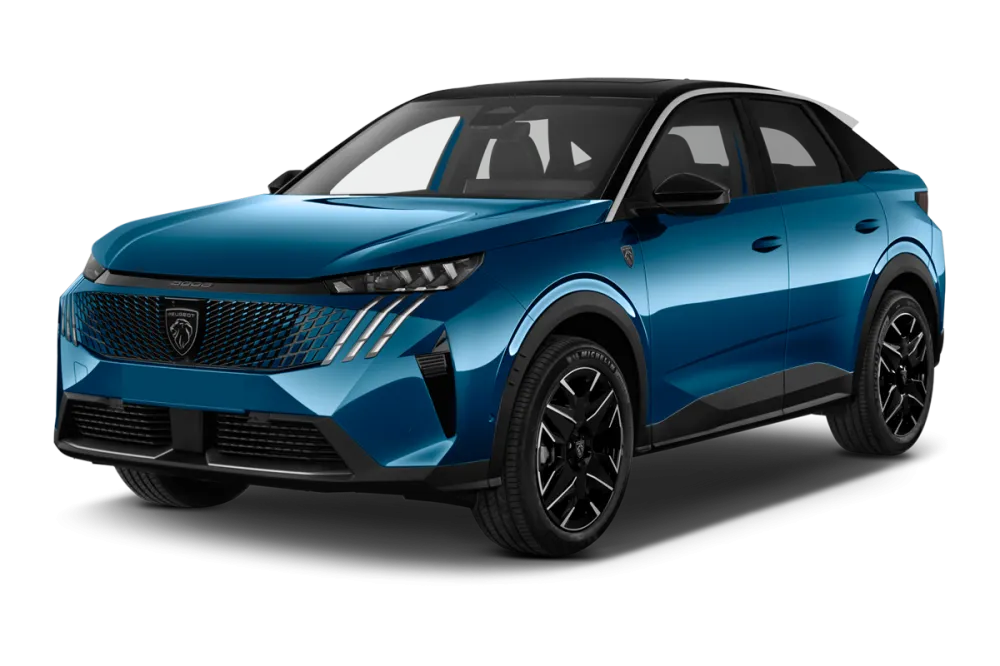 PEUGEOT 3008 III Hybrid 145 e-DCS6 GT_1