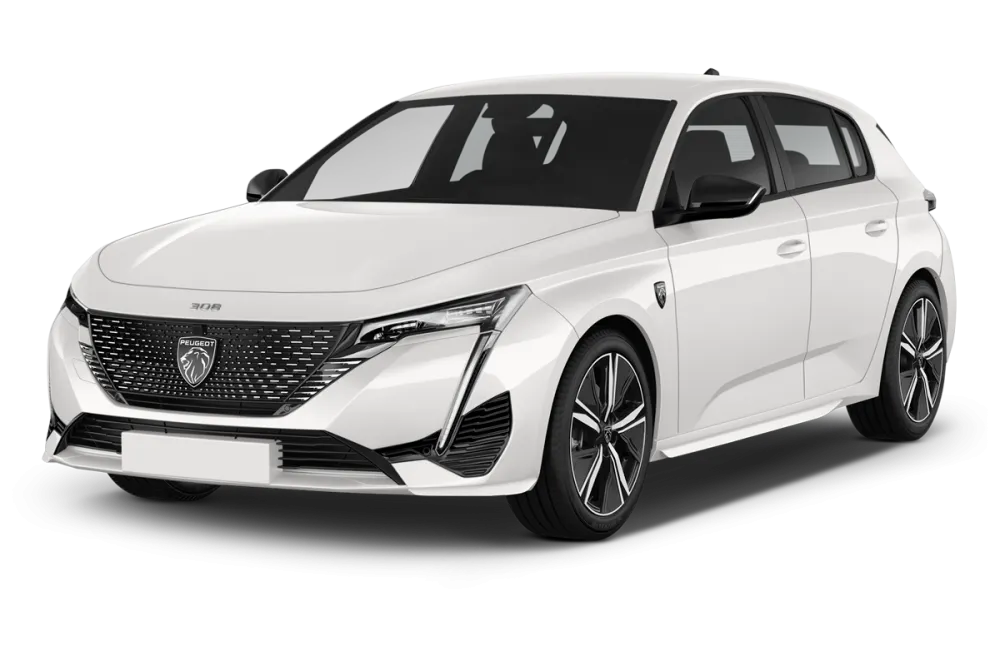PEUGEOT 308 III 1.5 BlueHDi 130ch S&S Allure EAT8_1