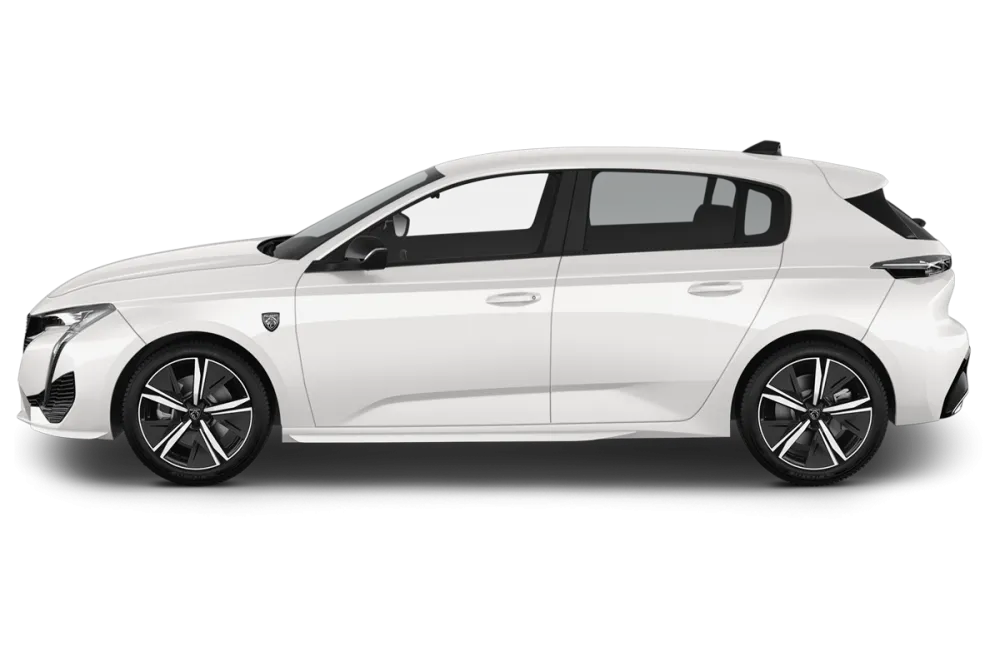 PEUGEOT 308 III 1.5 BlueHDi 130ch S&S Allure EAT8_4