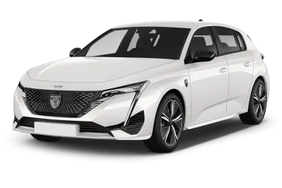 PEUGEOT 308 III 1.5 BlueHDi 130ch S&S GT EAT8