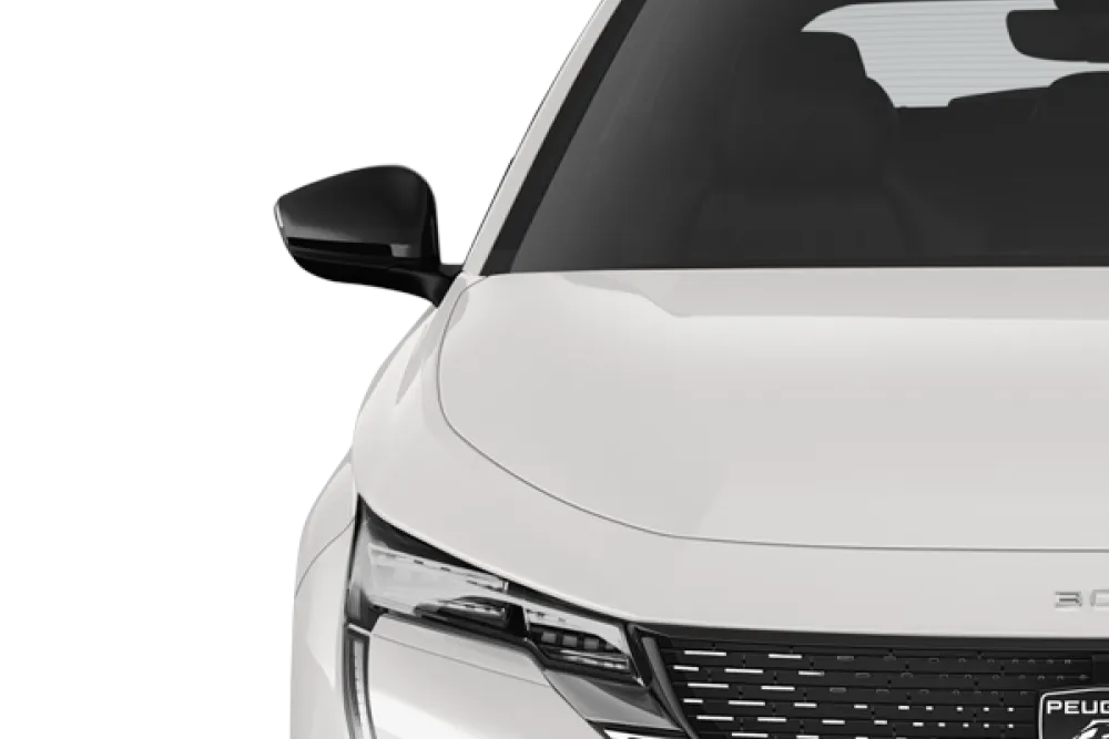 PEUGEOT 308 III 1.5 BlueHDi 130ch S&S Allure EAT8