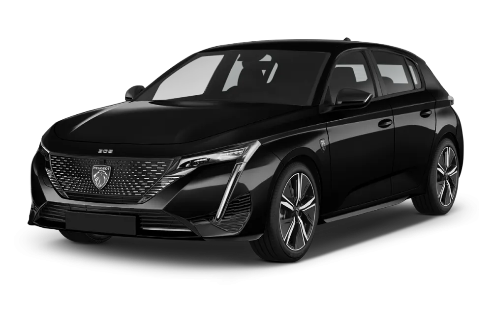 PEUGEOT 308 III BlueHDi 130ch S&S EAT8 Allure_1