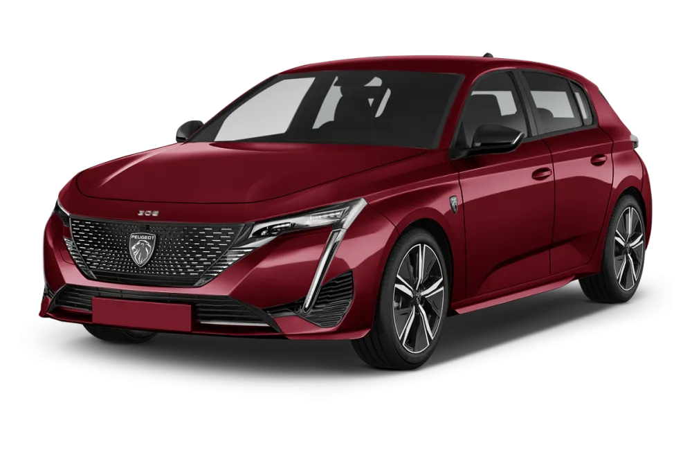 PEUGEOT 308 III 1.5 BlueHDi 130ch S&S Allure EAT8_1