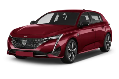 PEUGEOT 308 III 1.5 BlueHDi 130ch S&S Allure EAT8