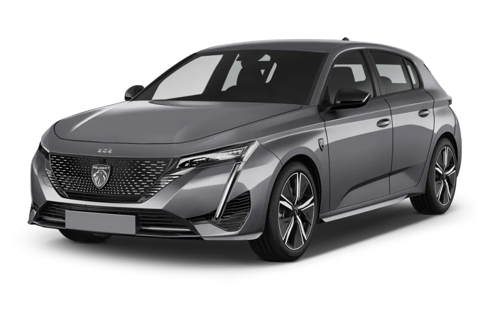 PEUGEOT 308 III 1.5 BlueHDi 130ch S&S Allure EAT8_1