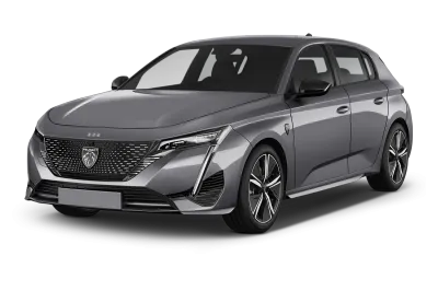 PEUGEOT 308 III 1.5 BlueHDi 130ch S&S Allure EAT8