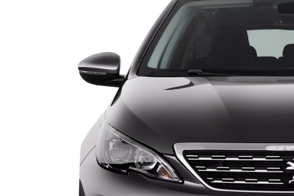 PEUGEOT 308 SW II II 1.2 PureTech 130ch S&S GT EAT8
