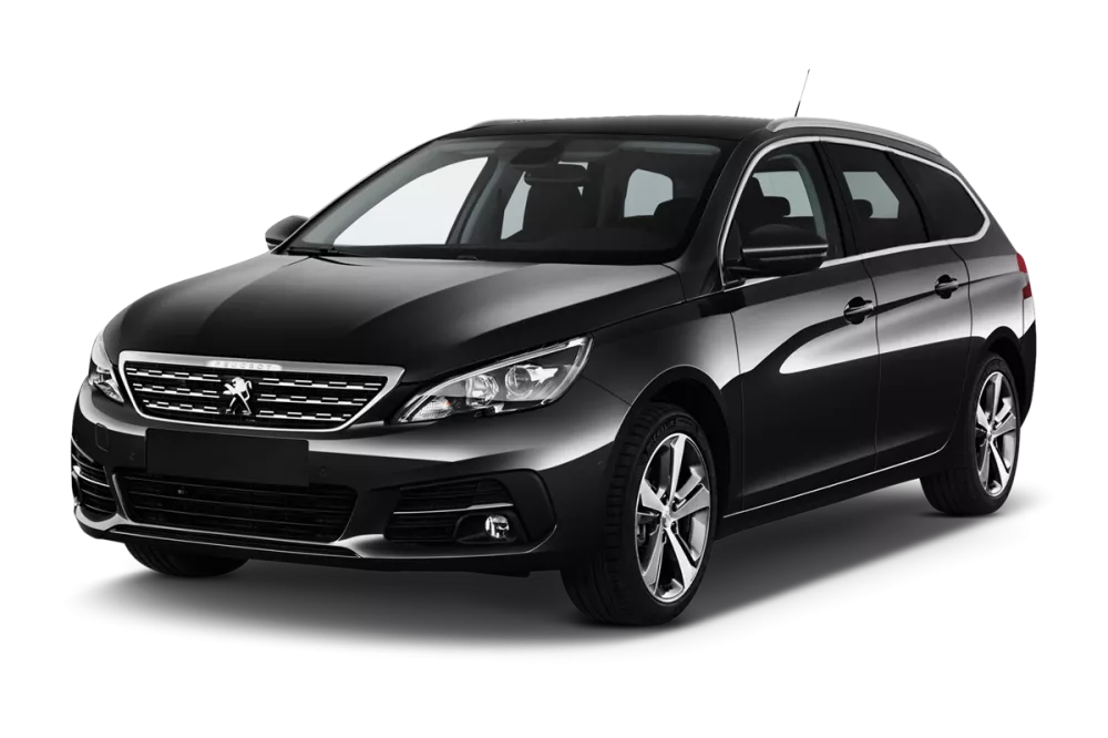 PEUGEOT 308 SW II II 1.2 PureTech 130ch S&S GT EAT8_1