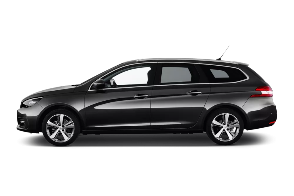PEUGEOT 308 SW II II 1.2 PureTech 130ch S&S GT EAT8_3