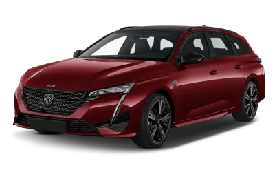 PEUGEOT 308 SW III BlueHDi 130ch S&S EAT8 Allure