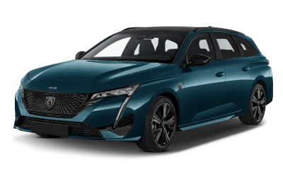 PEUGEOT 308 SW III 1.2 PureTech 130ch S&S GT EAT8