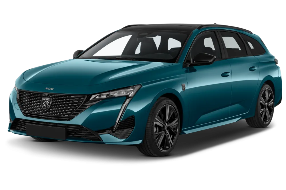 PEUGEOT 308 SW III Hybrid 145 e-DCS6 GT_1