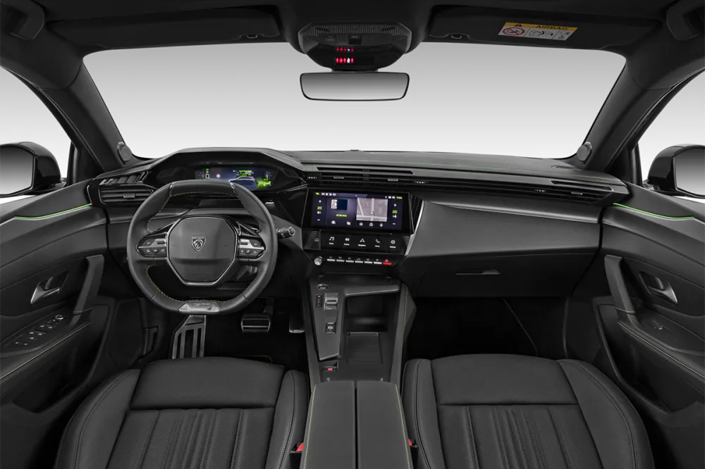 PEUGEOT 308 SW III PHEV 180 e-EAT8 Allure_3