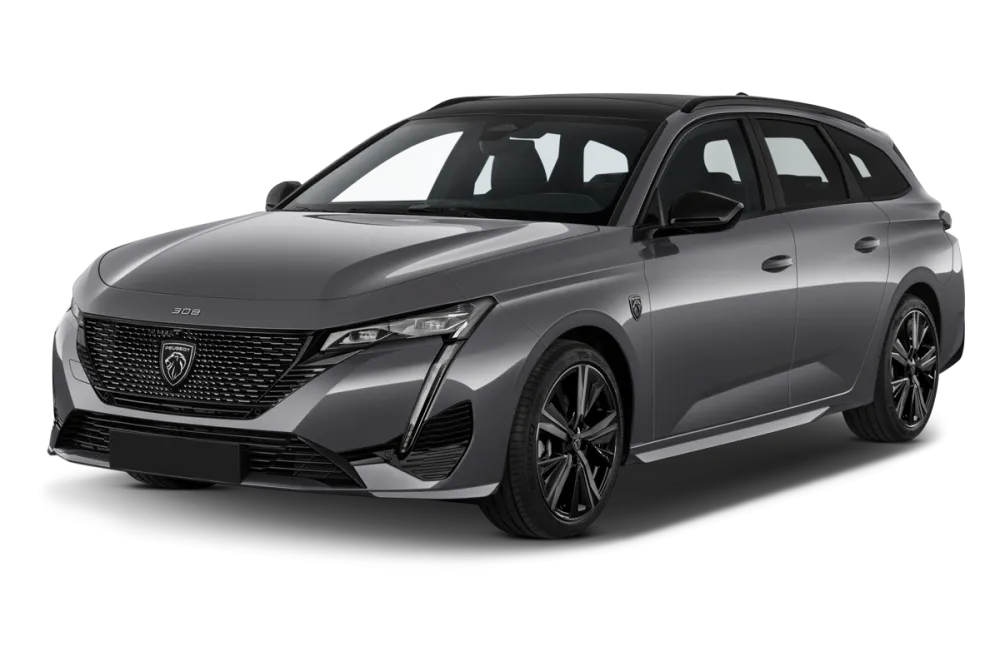 PEUGEOT 308 SW III PureTech 130ch S&S BVM6 Allure_1