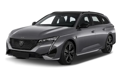 PEUGEOT 308 SW III PureTech 130ch S&S BVM6 Allure