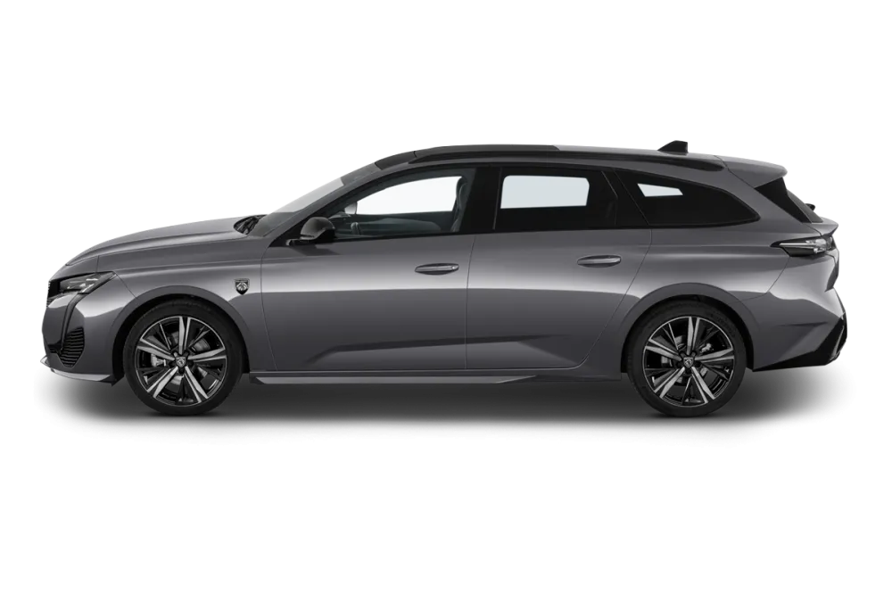 PEUGEOT 308 SW III PureTech 130ch S&S BVM6 Allure_3