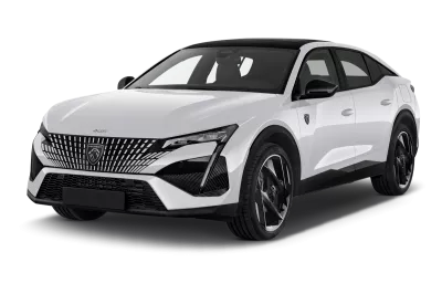 PEUGEOT 408 1.2 PureTech 130ch S&S Allure Pack EAT8