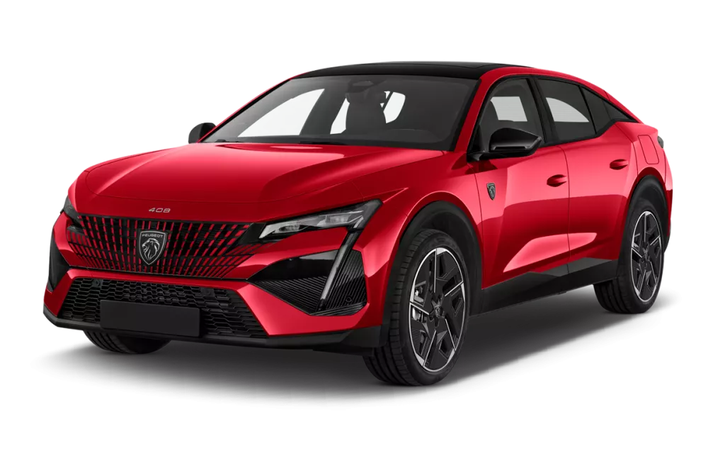 PEUGEOT 408 PHEV 180 e-EAT8 GT_1