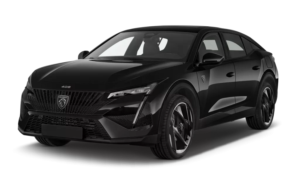 PEUGEOT 408 1.2 PureTech 130ch S&S GT EAT8_1