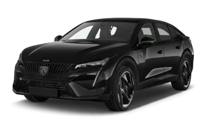 PEUGEOT 408 1.2 PureTech 130ch S&S GT EAT8