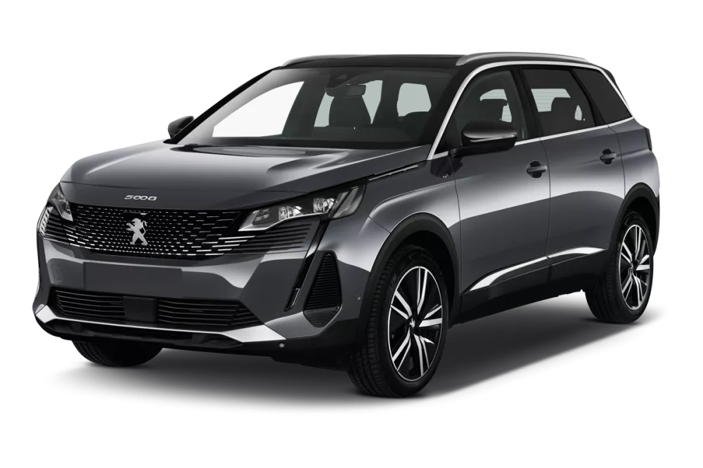 PEUGEOT 5008 II Hybrid 136ch Allure Pack e-DCS6_1