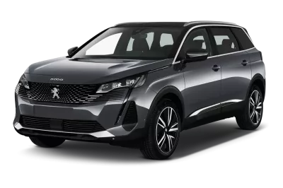 PEUGEOT 5008 II Hybrid 136ch Allure Pack e-DCS6