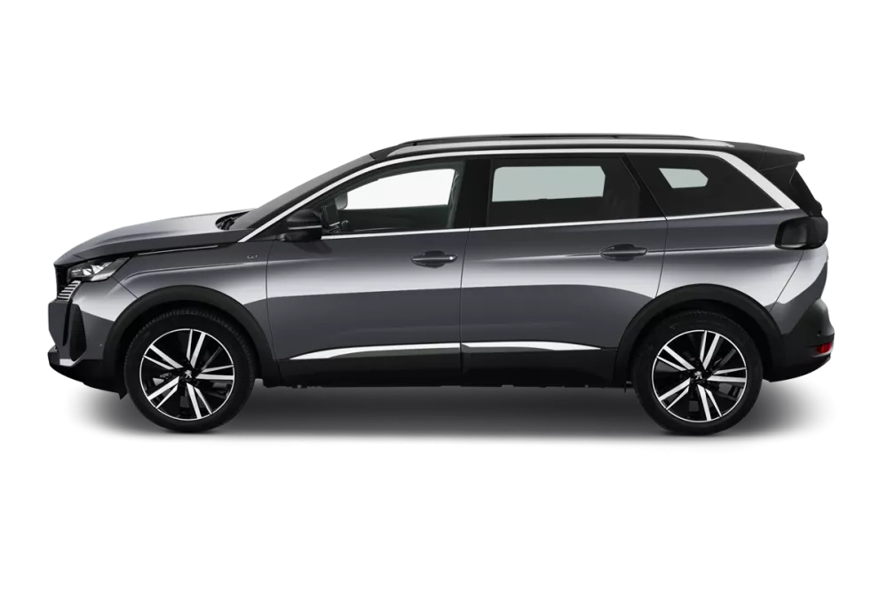 PEUGEOT 5008 II Hybrid 136ch Allure Pack e-DCS6_3