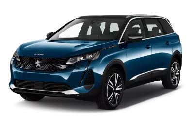 PEUGEOT 5008 II Hybrid 136ch GT e-DCS6