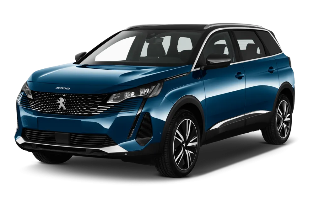 PEUGEOT 5008 II Hybrid 136ch GT e-DCS6_1