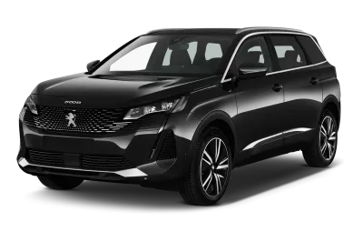 PEUGEOT 5008 II BlueHDi 130ch S&S EAT8 Allure Pack