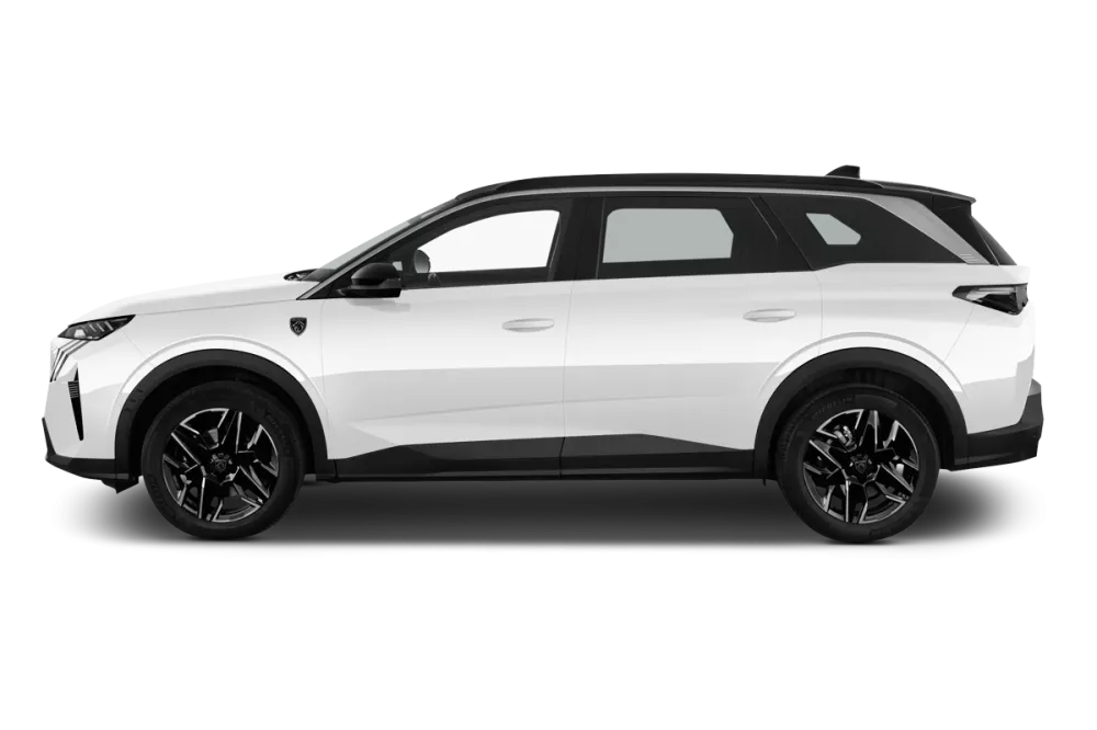 PEUGEOT 5008 III Hybrid 136 e-DCS6 Allure_3