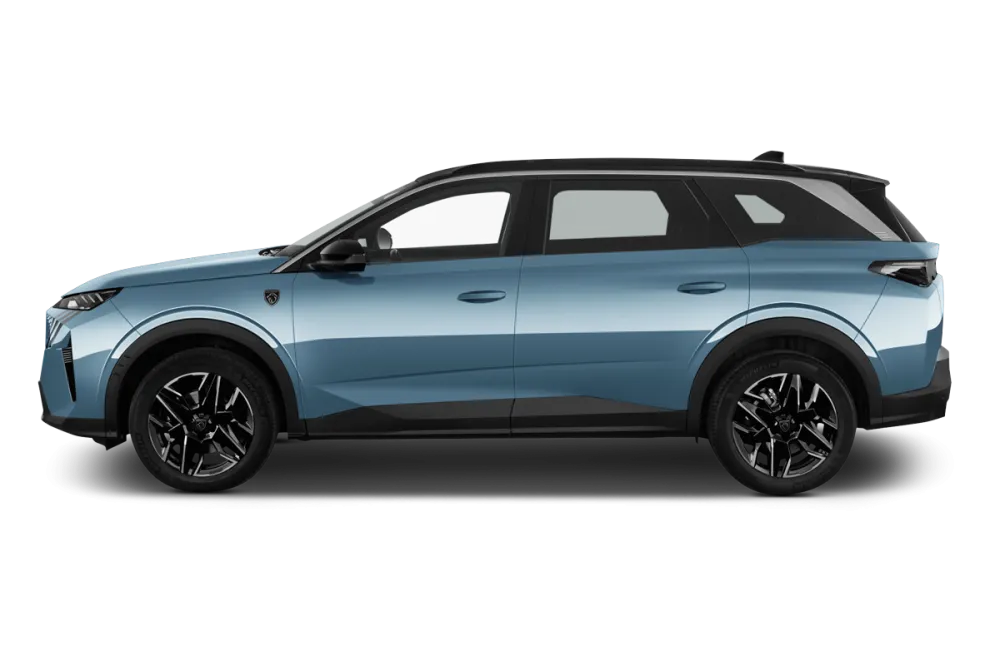 PEUGEOT 5008 III Hybrid 145 e-DCS6 Allure_3